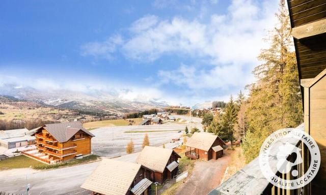 Residentie les Chalets D'aurouze - maeva Home - La Joue du Loup