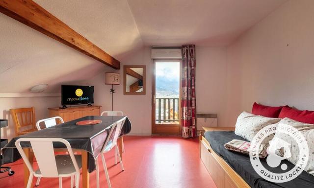 Residentie les Chalets D'aurouze - maeva Home - La Joue du Loup