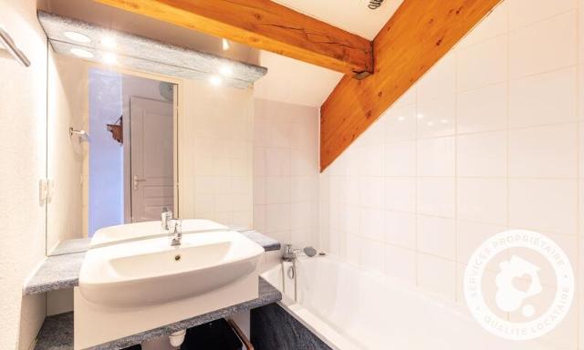 Residentie les Chalets D'aurouze - maeva Home - La Joue du Loup