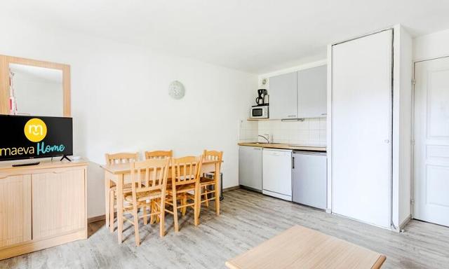 Residentie les Chalets D'aurouze - maeva Home - La Joue du Loup