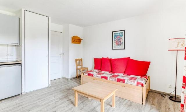 Residentie les Chalets D'aurouze - maeva Home - La Joue du Loup