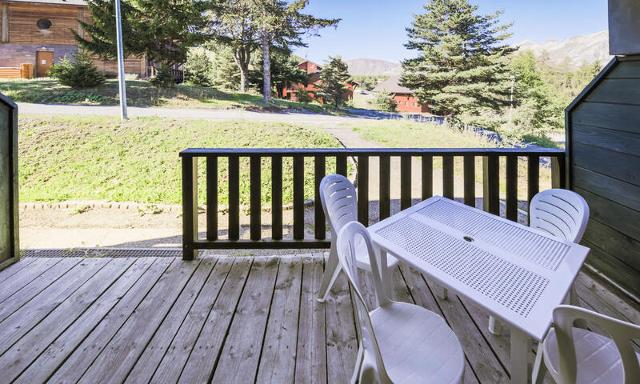 Residentie les Chalets D'aurouze - maeva Home - La Joue du Loup