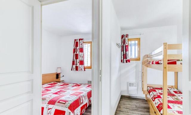Residentie les Chalets D'aurouze - maeva Home - La Joue du Loup