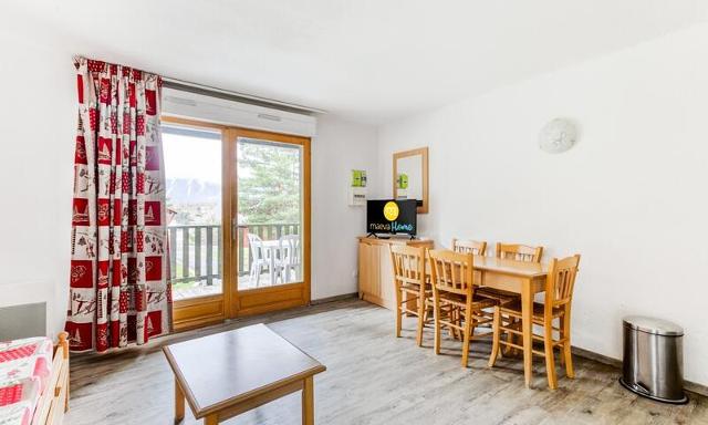 Residentie les Chalets D'aurouze - maeva Home - La Joue du Loup