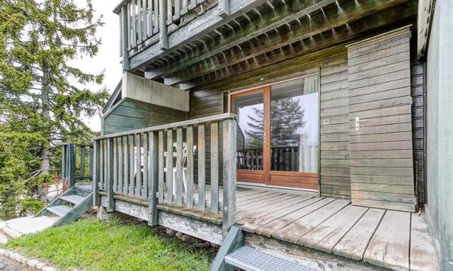 Residentie les Chalets D'aurouze - maeva Home - La Joue du Loup