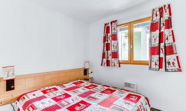 Residentie les Chalets D'aurouze - maeva Home - La Joue du Loup