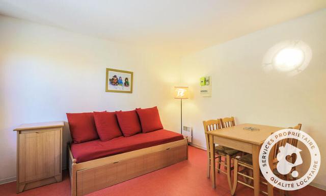 Residentie les Chalets D'aurouze - maeva Home - La Joue du Loup