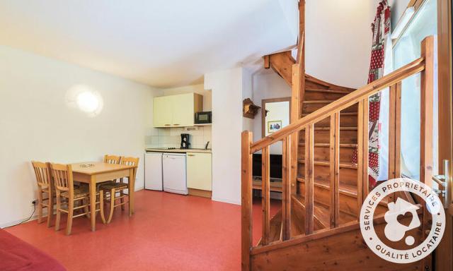 Residentie les Chalets D'aurouze - maeva Home - La Joue du Loup
