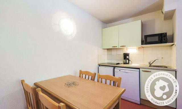 Residentie les Chalets D'aurouze - maeva Home - La Joue du Loup