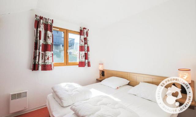 Residentie les Chalets D'aurouze - maeva Home - La Joue du Loup
