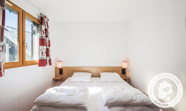 Residentie les Chalets D'aurouze - maeva Home - La Joue du Loup