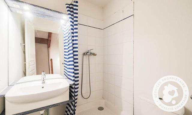 Residentie les Chalets D'aurouze - maeva Home - La Joue du Loup