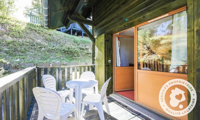 Residentie les Chalets D'aurouze - maeva Home - La Joue du Loup