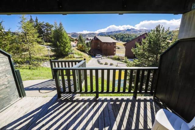 Residentie les Chalets D'aurouze - maeva Home - La Joue du Loup