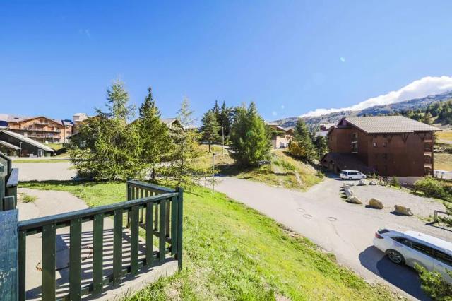 Residentie les Chalets D'aurouze - maeva Home - La Joue du Loup