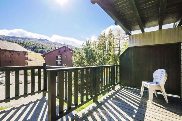 Residentie les Chalets D'aurouze - maeva Home - La Joue du Loup