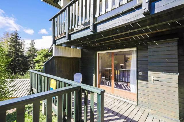 Residentie les Chalets D'aurouze - maeva Home - La Joue du Loup