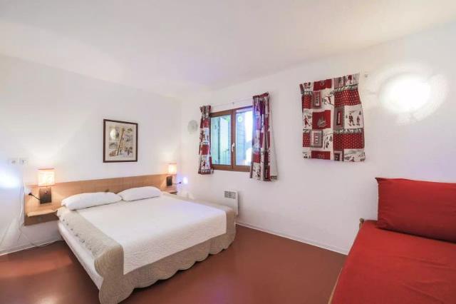 Residentie les Chalets D'aurouze - maeva Home - La Joue du Loup
