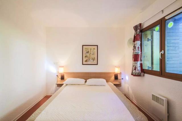 Residentie les Chalets D'aurouze - maeva Home - La Joue du Loup