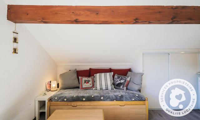 Residentie les Chalets D'aurouze - maeva Home - La Joue du Loup