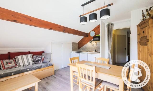 Residentie les Chalets D'aurouze - maeva Home - La Joue du Loup
