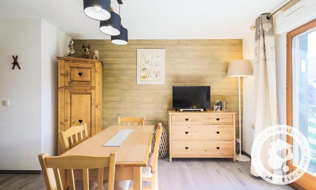 Residentie les Chalets D'aurouze - maeva Home - La Joue du Loup