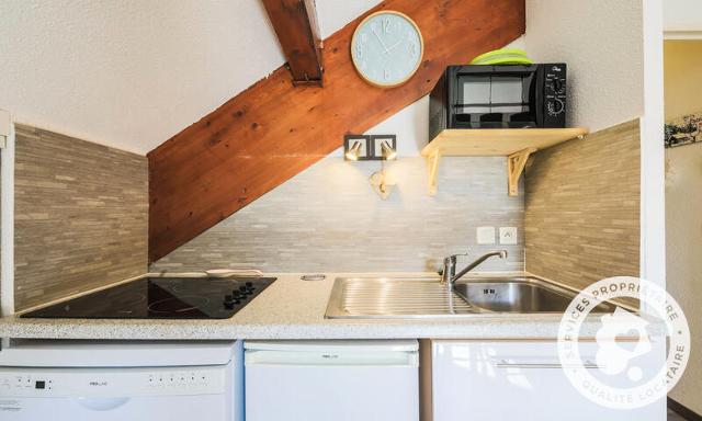 Residentie les Chalets D'aurouze - maeva Home - La Joue du Loup