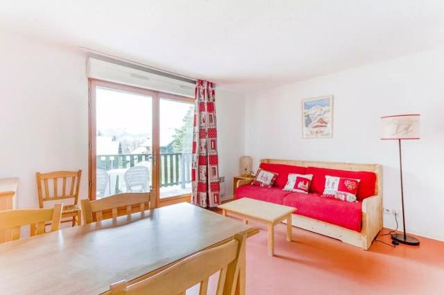 Residentie les Chalets D'aurouze - maeva Home - La Joue du Loup