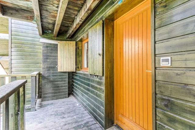 Residentie les Chalets D'aurouze - maeva Home - La Joue du Loup