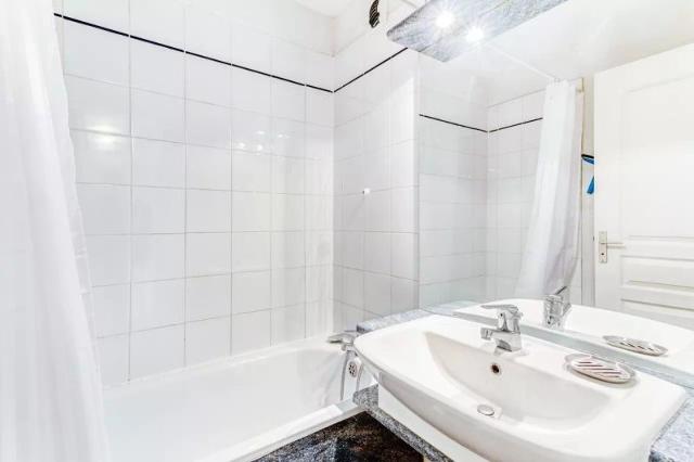 Residentie les Chalets D'aurouze - maeva Home - La Joue du Loup