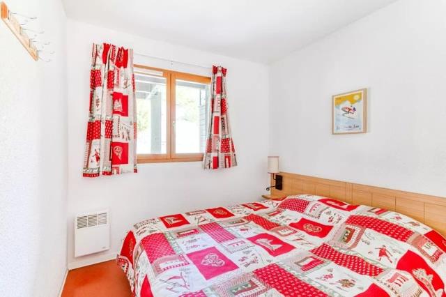 Residentie les Chalets D'aurouze - maeva Home - La Joue du Loup
