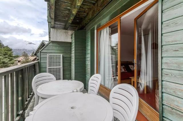 Residentie les Chalets D'aurouze - maeva Home - La Joue du Loup