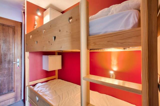 Residentie les Chalets D'aurouze - maeva Home - La Joue du Loup