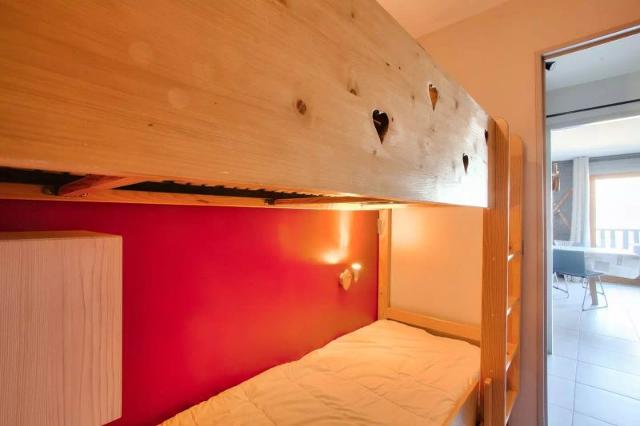 Residentie les Chalets D'aurouze - maeva Home - La Joue du Loup