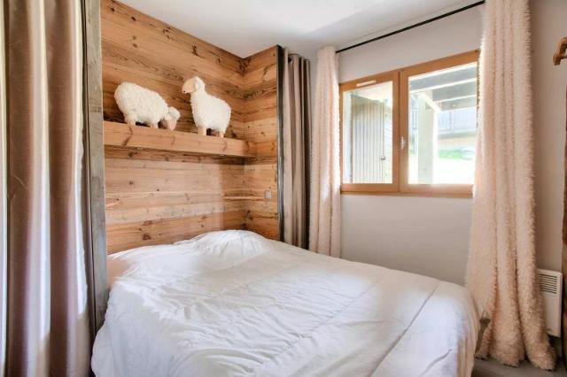 Residentie les Chalets D'aurouze - maeva Home - La Joue du Loup