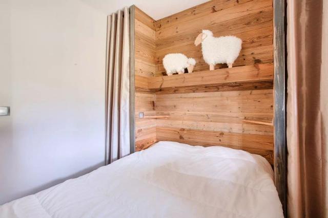 Residentie les Chalets D'aurouze - maeva Home - La Joue du Loup