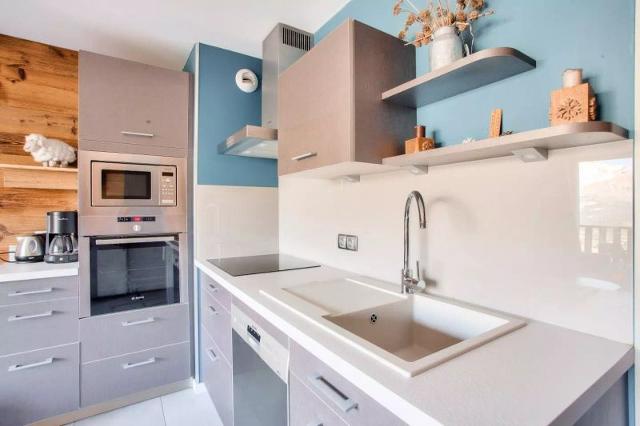 Residentie les Chalets D'aurouze - maeva Home - La Joue du Loup