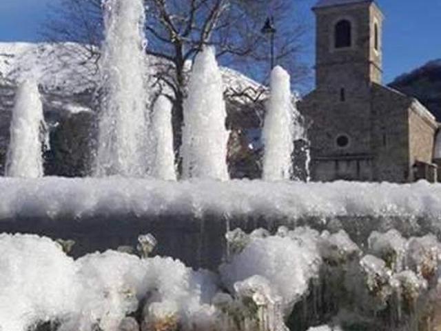 AURETTE:PIC LONG - Saint Lary Soulan
