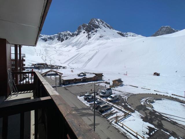 travelski home choice - Flats ROND POINT DES PISTES A - Tignes Val Claret