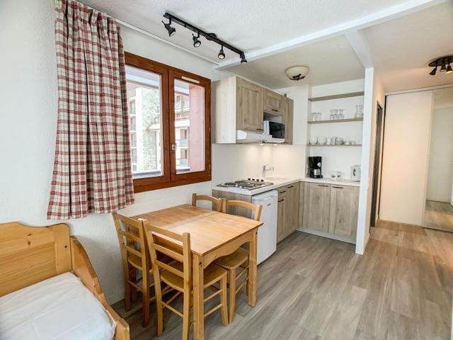 travelski home choice - Flats ROND POINT DES PISTES A - Tignes Val Claret