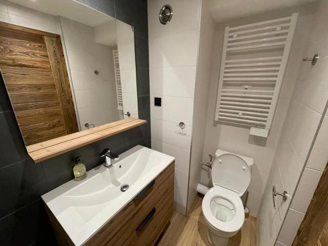 travelski home choice - Flats ROND POINT DES PISTES A - Tignes Val Claret