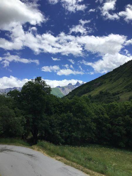 Chalets De L'arvan CDA-ROU-91 - Saint Sorlin d'Arves