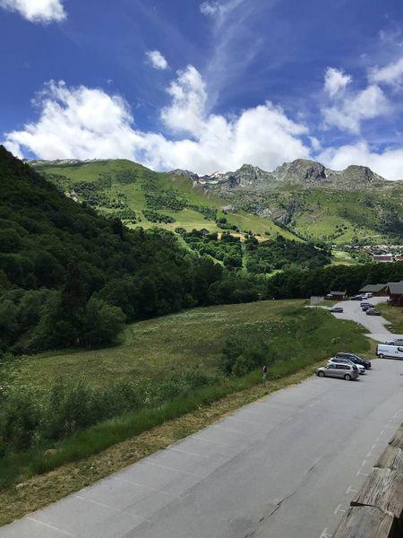 Chalets De L'arvan CDA-ROU-91 - Saint Sorlin d'Arves