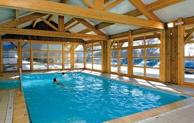 Chalets De L'arvan CDA-ROU-91 - Saint Sorlin d'Arves