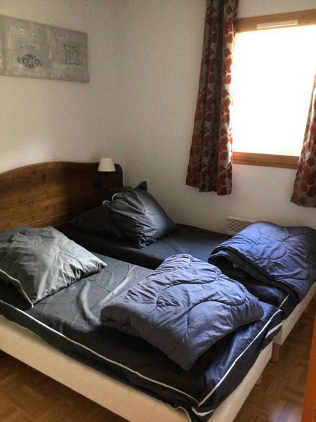 Chalets De L'arvan CDA-ROU-91 - Saint Sorlin d'Arves