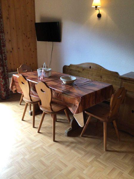 Chalets De L'arvan CDA-ROU-91 - Saint Sorlin d'Arves