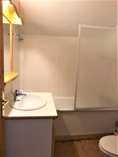 Chalets De L'arvan CDA-ROU-91 - Saint Sorlin d'Arves