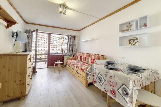 Flats OISANS - Les Menuires Croisette