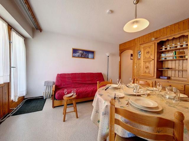 Flats OISANS - Les Menuires Croisette