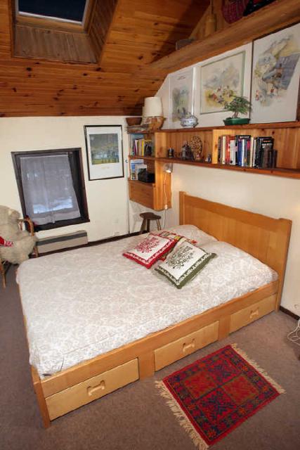 Appartements Vie De Clare 35309 - Serre Chevalier 1500 - Monêtier Les Bains